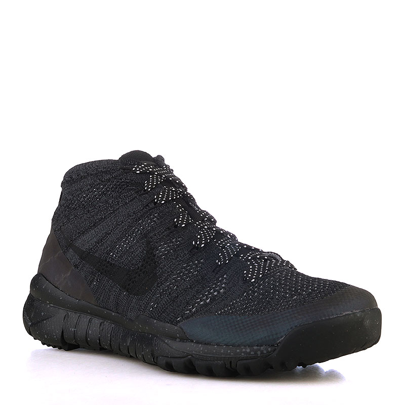 Nike chukka fsb outlet noir